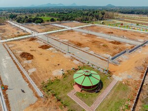  Plot For Sale in Dasannapet