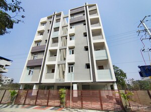 2 BHK Apartment For Sale in Nallagandla