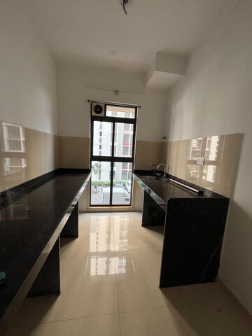 Kitchen in 1 BHK Apartment at Lodha Palava Downtown Dombivli East, Dombivli East – for Rent
