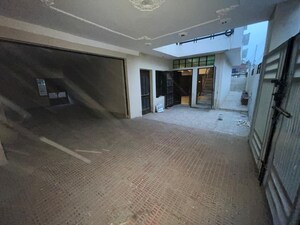 Gym in 5 BHK Independent House at Ambala Highway – for Sale