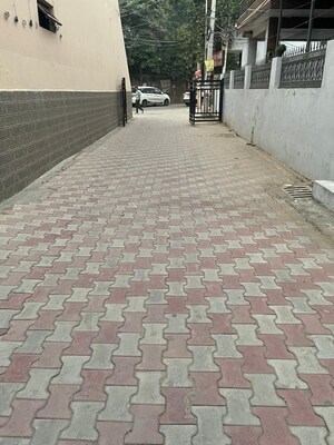 Gym in 5 BHK Independent House at Ambala Highway – for Sale