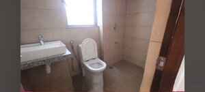 Attached Bathroom in 4 BHK Apartment at Kalpataru Immensa, Kolshet Road – for Sale