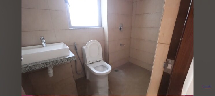 Attached Bathroom, kalpataru-immensa 4 Bedroom 1200 Sq.Ft. Apartment In Kolshet Road Thane 8454806