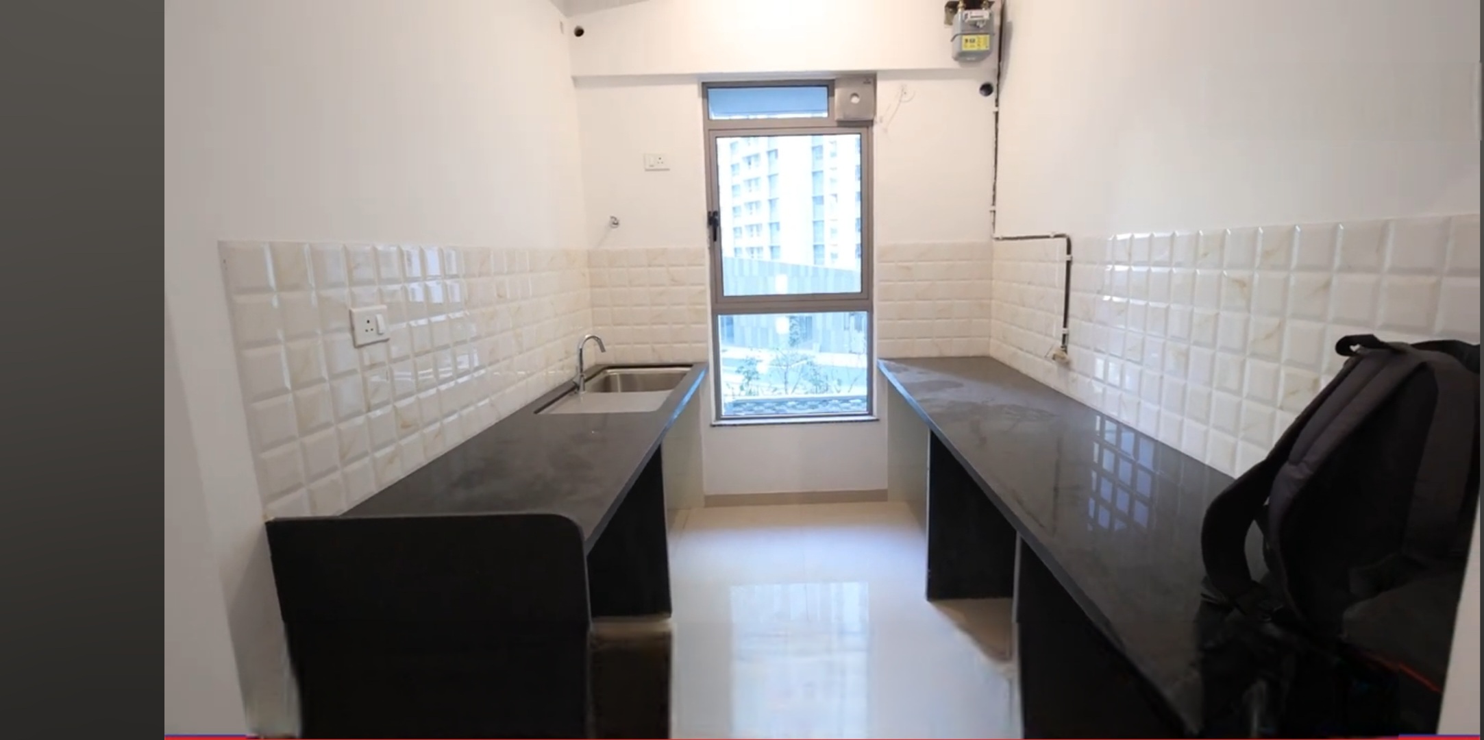 4 BHK + Pooja Room 1200 Sq.Ft. Apartment in Kalpataru Immensa