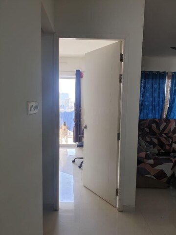 Furnished Amenities in 2 BHK Apartment at Rohan Ananta, Tathawade – for Rent