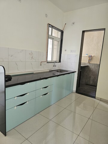 2 BHK Apartment For Rent in Kolte Patil Life Republic, Hinjewadi