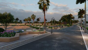  Plot – Exterior View View at Didauli - for Sale