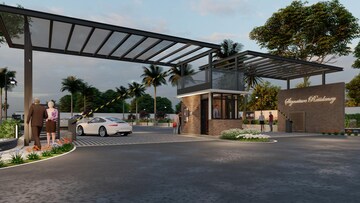  Plot – Exterior View View at Didauli - for Sale