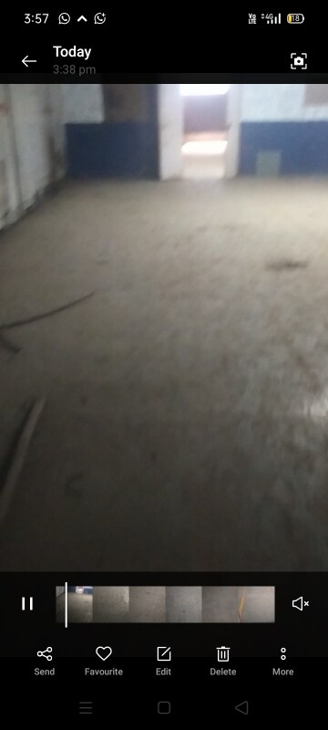 Floor Plan in  Warehouse at Mandar CHS Goregaon, Goregaon East – for Rent