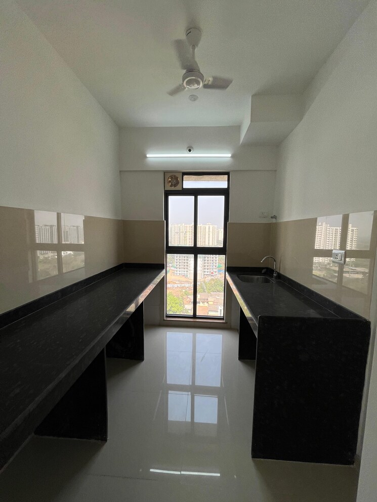 Kitchen, lodha-palava-downtown-dombivli-east 1 Bedroom 676 Sq.Ft. Apartment In Dombivli East Thane 8454797