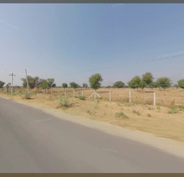  Plot For Sale in Ajmer Road