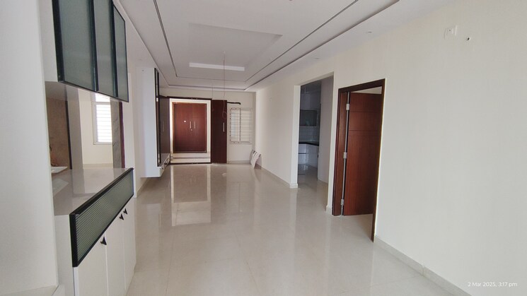 Living Room, nallagandla 2 Bedroom 1125 Sq.Ft. Apartment In Nallagandla Hyderabad 8454839