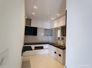 Kitchen in 2 BHK Apartment at Nallagandla – for Sale