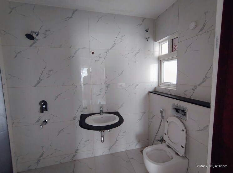 Bathroom, nallagandla 2 Bedroom 1125 Sq.Ft. Apartment In Nallagandla Hyderabad 8454839