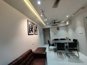 1 BHK Apartment For Sale in Fenklin Belleza, Ghodbunder Road