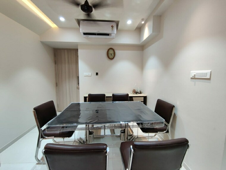 Other, fenklin-belleza 1 Bedroom 405 Sq.Ft. Apartment In Ghodbunder Road Thane 8454830