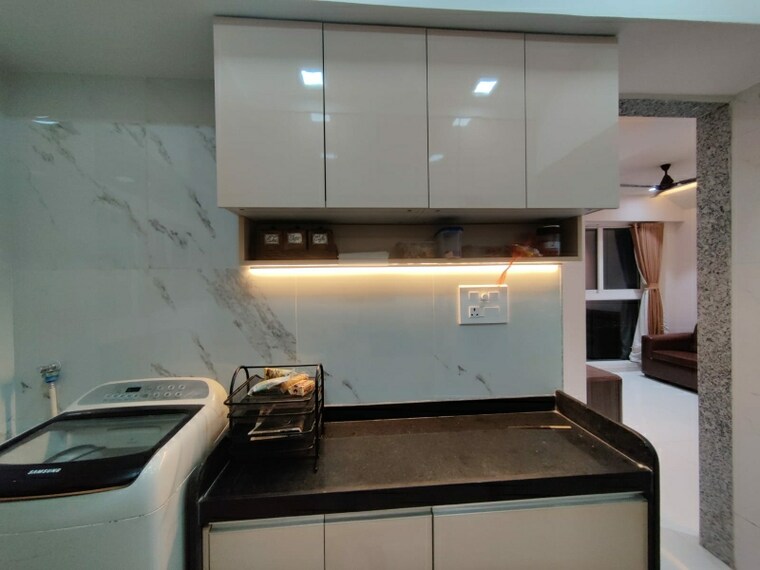 Other, fenklin-belleza 1 Bedroom 405 Sq.Ft. Apartment In Ghodbunder Road Thane 8454830