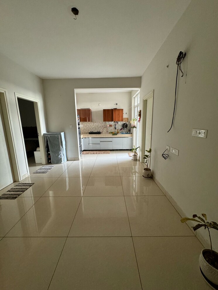 Kitchen, amrapali-vaishali 3 Bedroom 1850 Sq.Ft. Apartment In Vaishali Sector 3 Ghaziabad 8454901