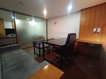 Team Area in  Office Space at True Westgate Business Bay, Makarba – for Rent