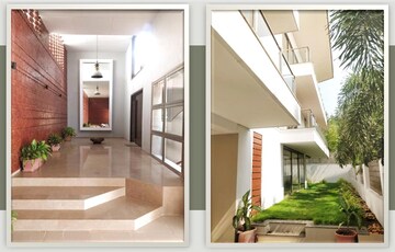 5 BHK Villa For Rent in Bambolim