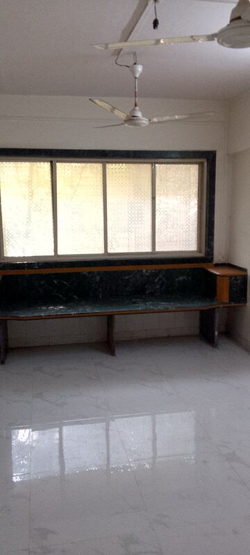Bedroom in 2 BHK Apartment at Kamla Airbus, Andheri East – for Rent