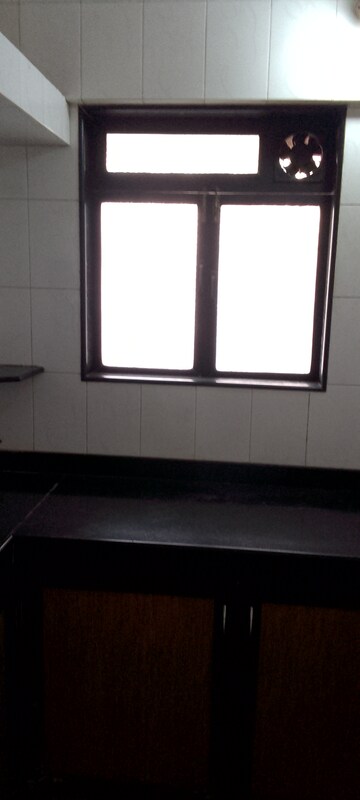 Master Bedroom in 2 BHK Apartment at Kamla Airbus, Andheri East – for Rent