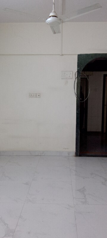 Master Bedroom in 2 BHK Apartment at Kamla Airbus, Andheri East – for Rent