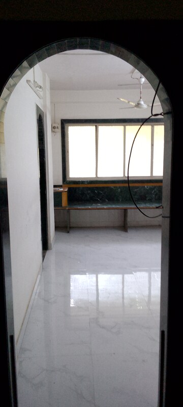 2 BHK Apartment – Exterior View View at Kamla Airbus, Andheri East - for Rent