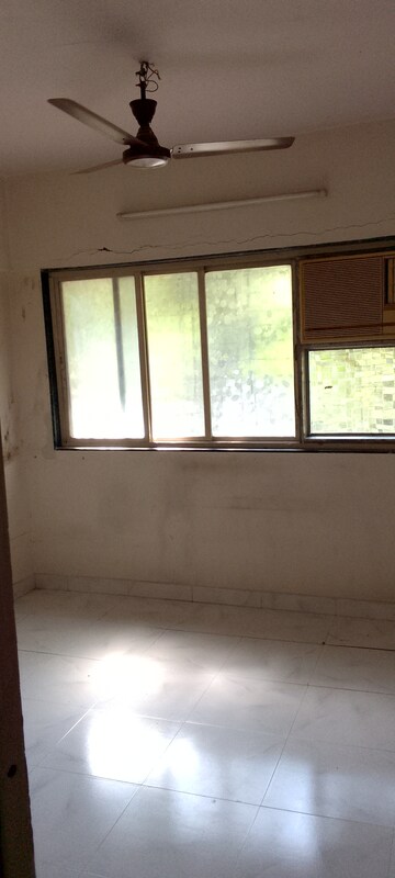 Master Bedroom in 2 BHK Apartment at Kamla Airbus, Andheri East – for Rent