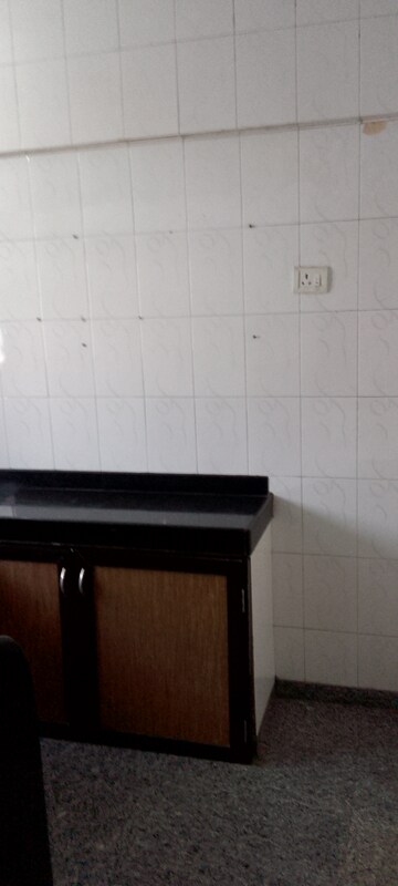 Floor Plan in 2 BHK Apartment at Kamla Airbus, Andheri East – for Rent
