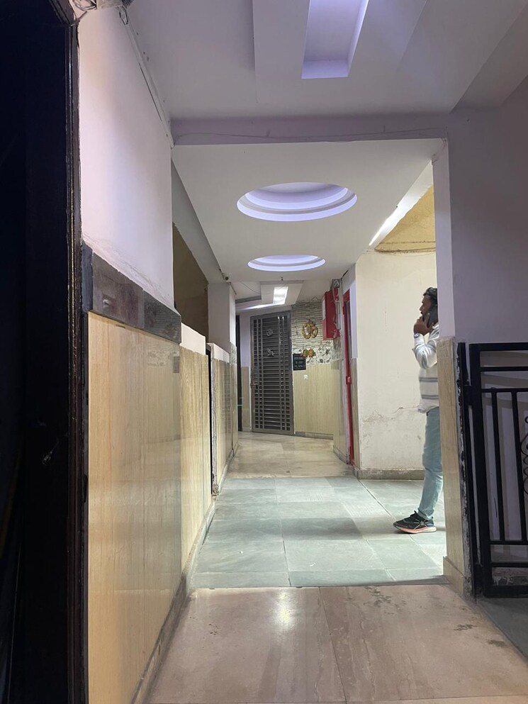 undefined, amrapali-silicon-city 2.5 Bedroom 1180 Sq.Ft. Apartment In Sector 76 Noida 8454860