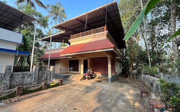 2 BHK Villa For Sale in Ollur