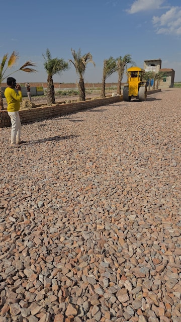  Plot For Sale in Vrindavan
