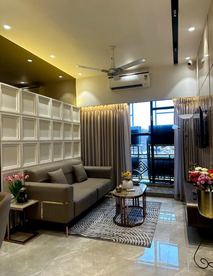 1 RkApartment For Sale in Av Group