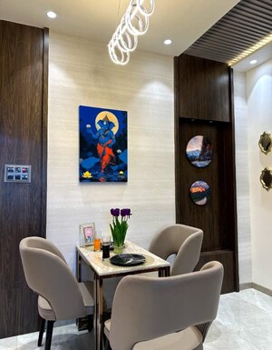  1 RK Apartment at Kurla West – for Sale