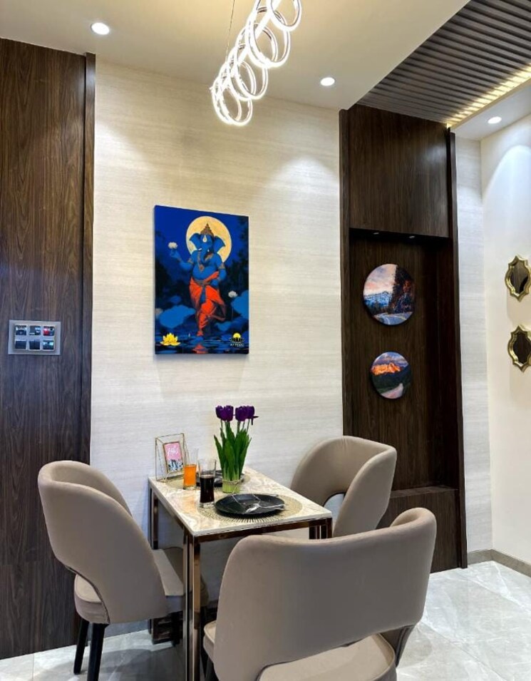 Other, kurla west 1 RK 271 Sq.Ft. Apartment In Kurla West Mumbai 8454938