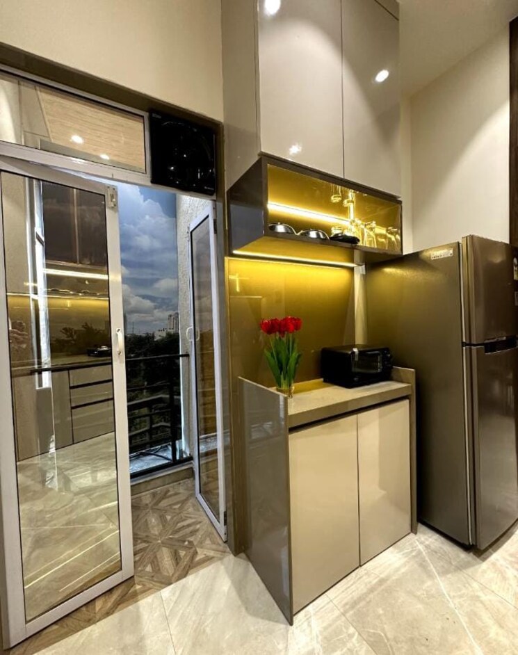 Exterior View, kurla west 1 RK 271 Sq.Ft. Apartment In Kurla West Mumbai 8454938