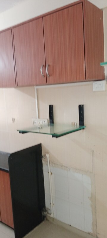 Kitchen in 1 BHK Apartment at Sher E Punjab, Andheri East – for Rent