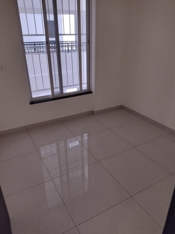 Bedroom in 3 BHK Apartment at Hinjewadi – for Rent