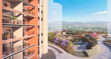 3.5 BHK Apartment For Sale in Sector 46