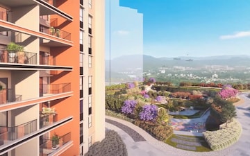 3.5 BHK Apartment For Sale in Sector 46