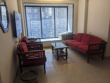 2 BHK Apartment For Rent in Prathamesh Alfa CHS, Azad Nagar