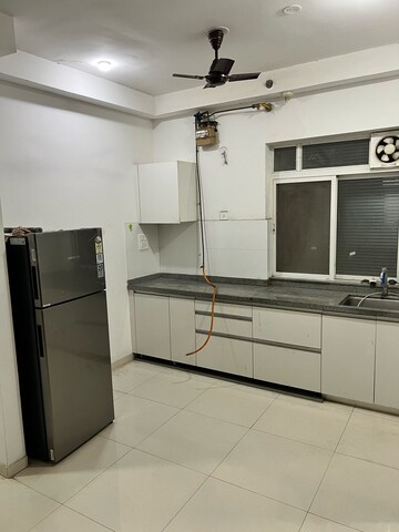 2 BHK Apartment – Exterior View View at Godrej Elements, Hinjewadi - for Rent