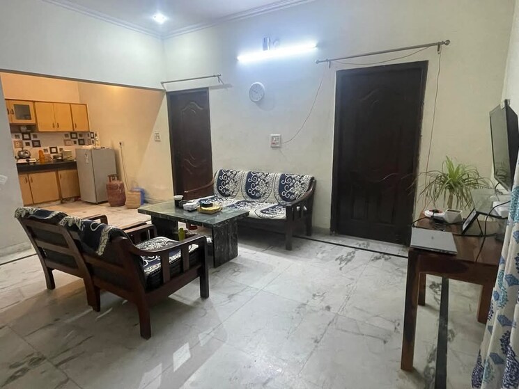 Master Bedroom, kohli-one-malibu-town 3.5 Bedroom 350 Sq.Yd. Independent House In Sector 47 Gurgaon 8454874