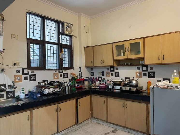 Exterior View, kohli-one-malibu-town 3.5 Bedroom 350 Sq.Yd. Independent House In Sector 47 Gurgaon 8454874