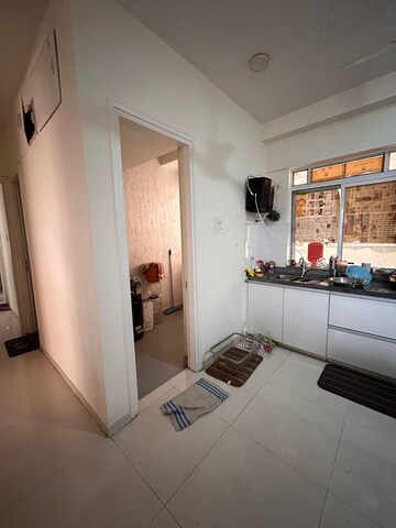 Furnished Amenities in 2 BHK Apartment at Godrej 24, Hinjewadi – for Rent