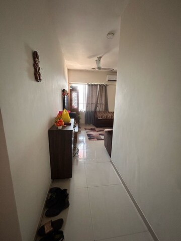 Floor Plan in 2 BHK Apartment at Godrej 24, Hinjewadi – for Rent