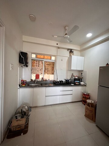 2 BHK Apartment – Exterior View View at Godrej 24, Hinjewadi - for Rent