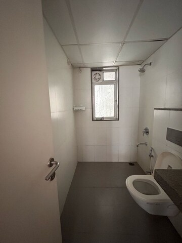 Bathroom in 2 BHK Apartment at Godrej 24, Hinjewadi – for Rent