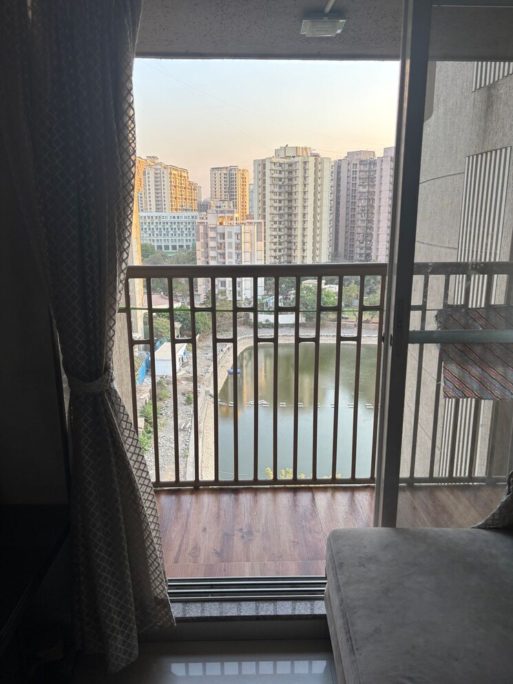 Map Location, ace-homes 2 Bedroom 512 Sq.Ft. Apartment In Kasarvadavali Thane 8454947